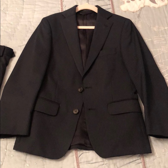 Lauren Ralph Lauren Other - Ralph Lauren Suit, shirt and belt bundle